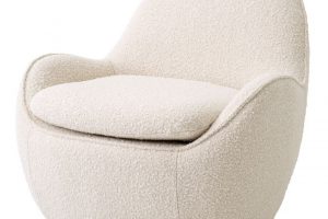Cupido armchair