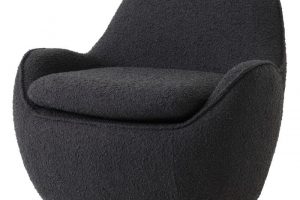 Cupido armchair