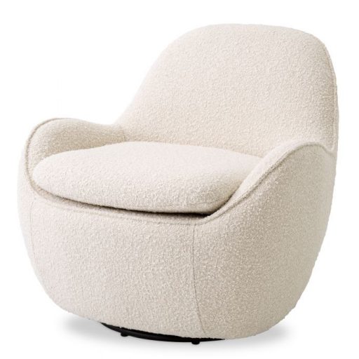 Cupido armchair