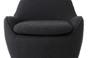 Cupido armchair