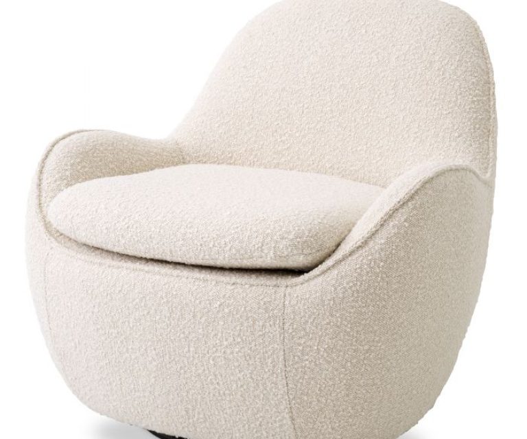 Cupido armchair