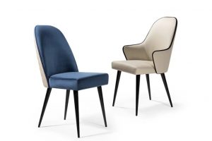 Ludwig chair