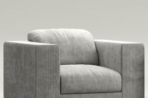 Vogue armchair