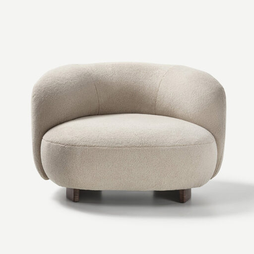 Pebble Armchair