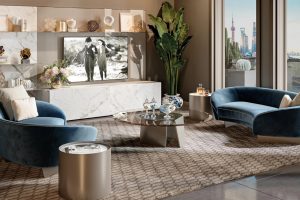 Segno lounge