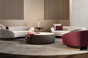 Segno lounge