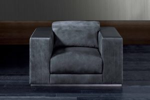 Vogue armchair
