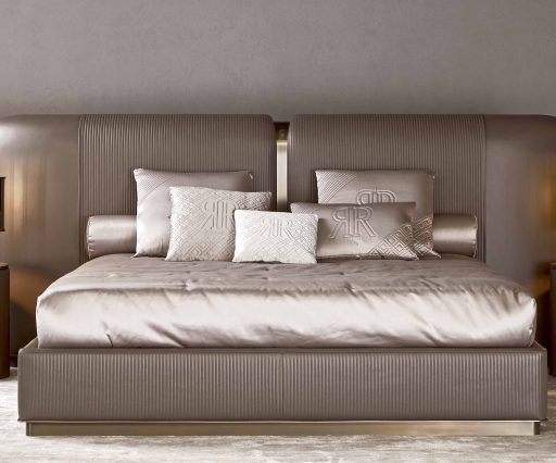 Vogue bed