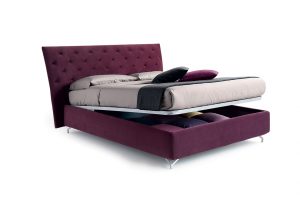 Duke Bed