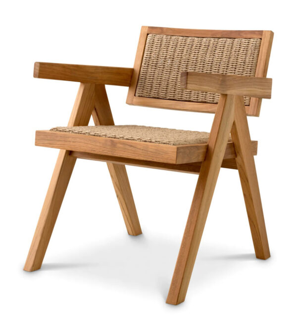 Kristo Outdoor Chair