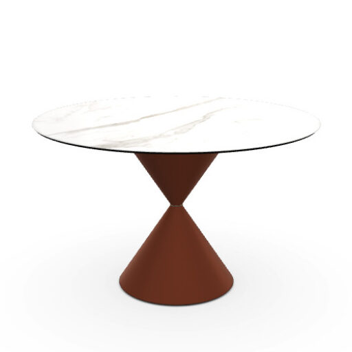 Clessidra Table