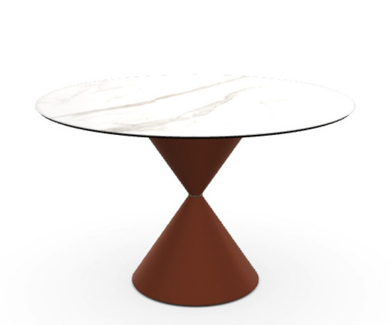 Clessidra Table