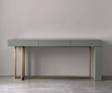 Quin Console