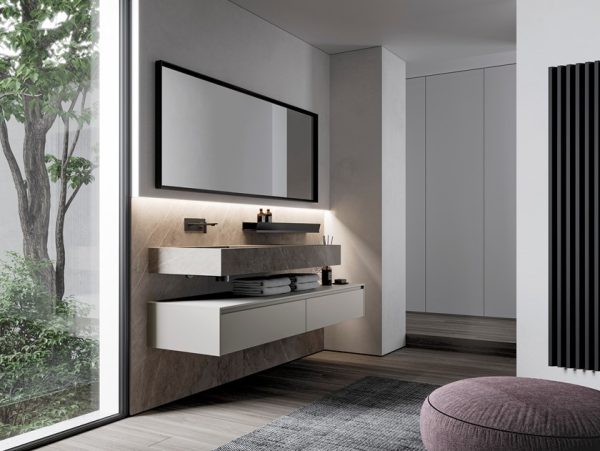 vanity