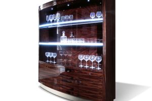 Coliseum Bar