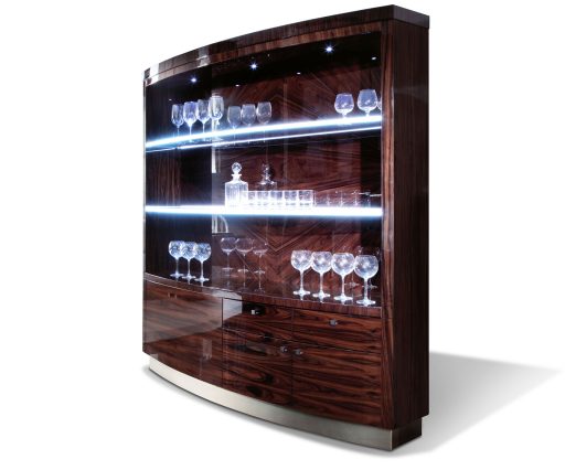 Coliseum Bar