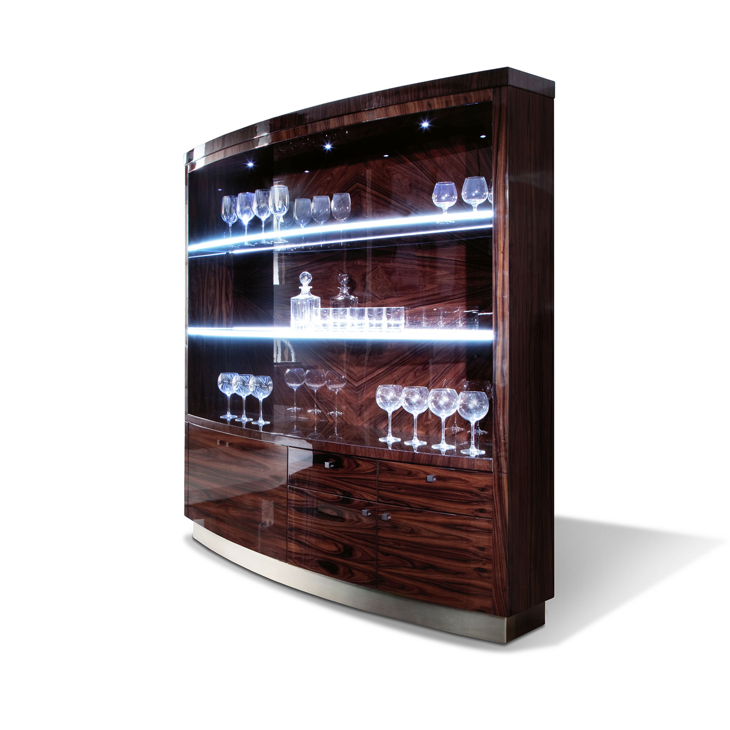 Coliseum Bar