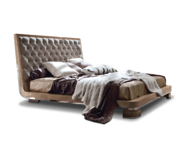 Sunrise Bed