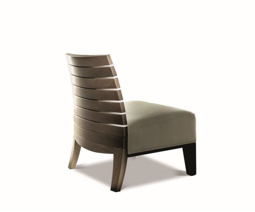 Charme armchair