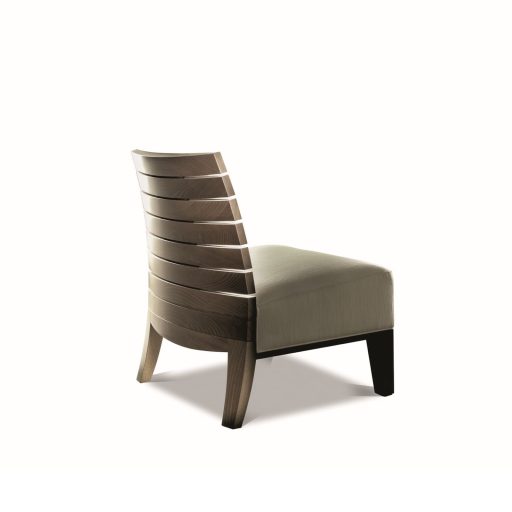 Charme armchair
