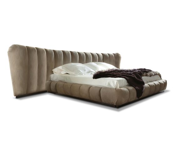 Lifetime Bed
