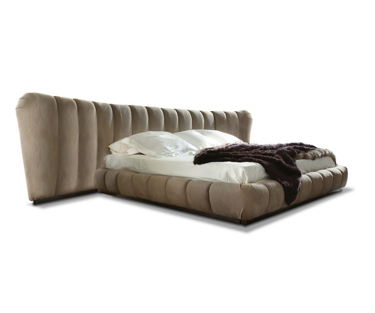 Lifetime Bed