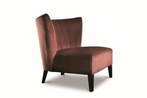 Milady armchair