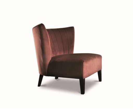 Milady armchair