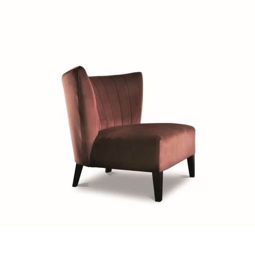 Milady armchair