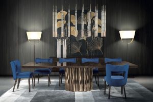 Splendor table
