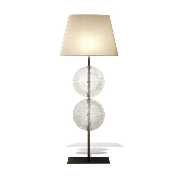 Thunder-floor-lamp
