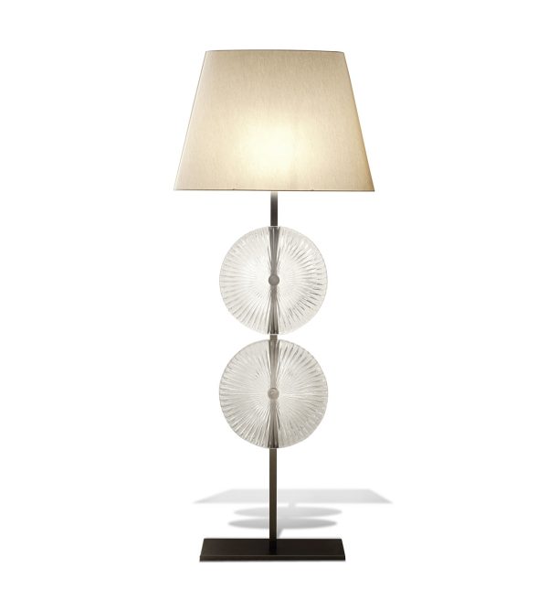 Thunder Floor Lamp