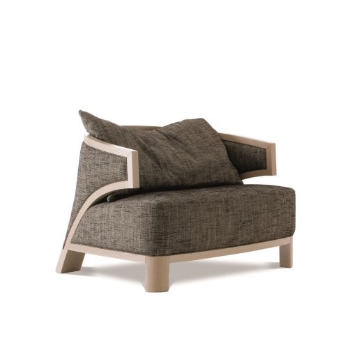 Villa armchair