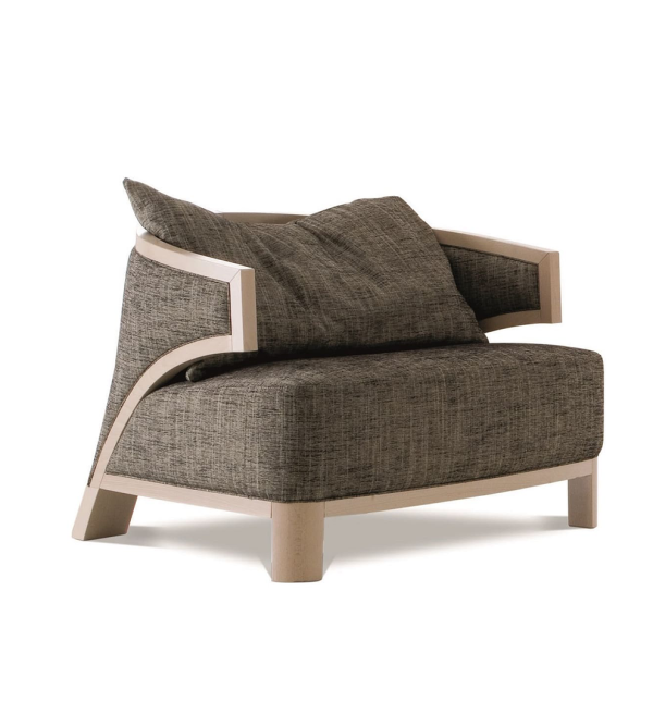 Villa armchair