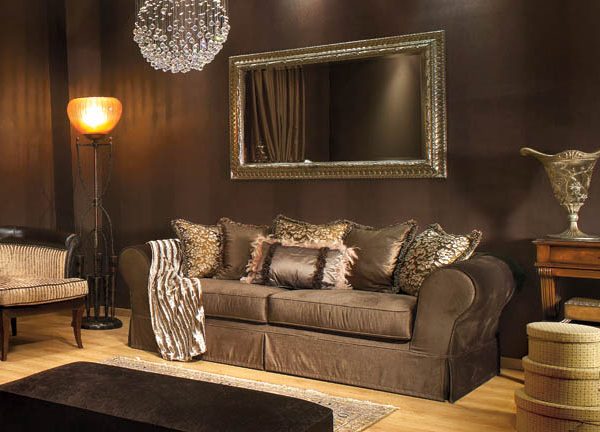 Savoy Sofa