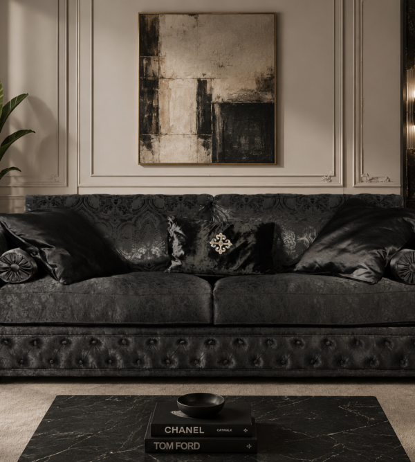 Chloe Sofa