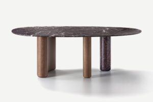 Lymph Table