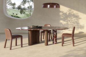 Lymph Table