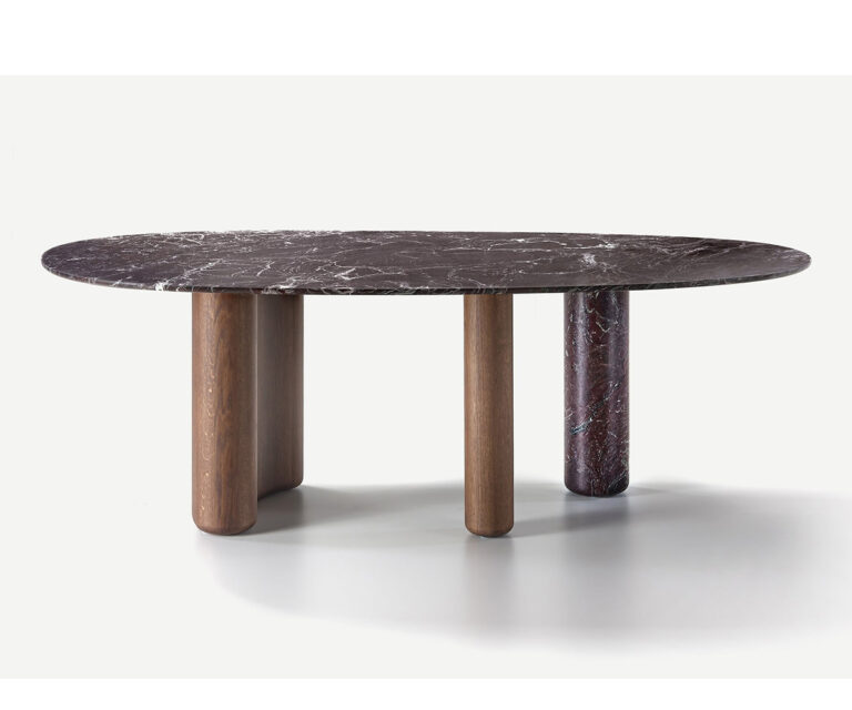 Lymph Table