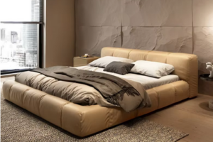 Texas Bed