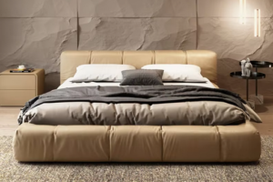 Texas Bed