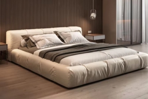 Texas Bed