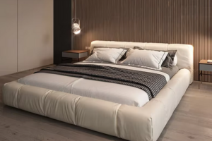 Texas Bed