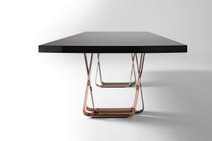 Bend table