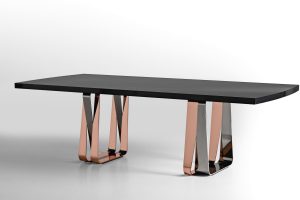 Bend table