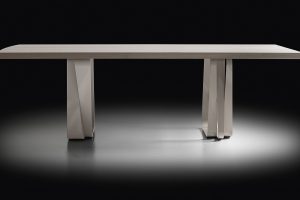 Bend table