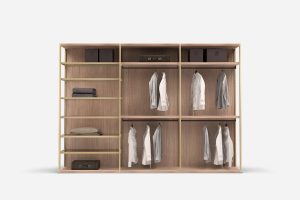 Teatro wardrobe