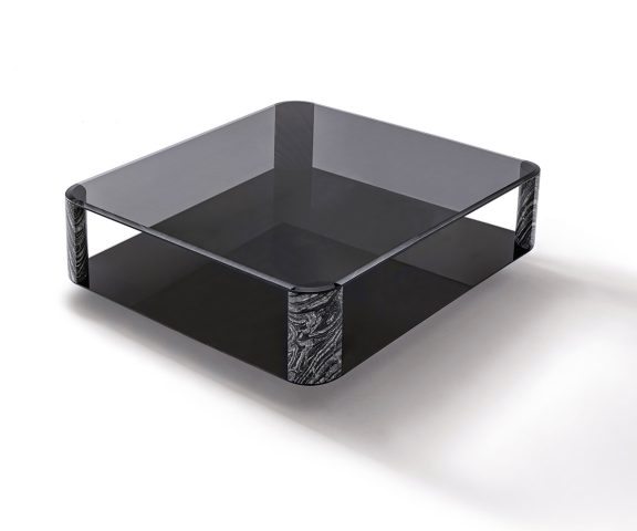 Square cocktail table