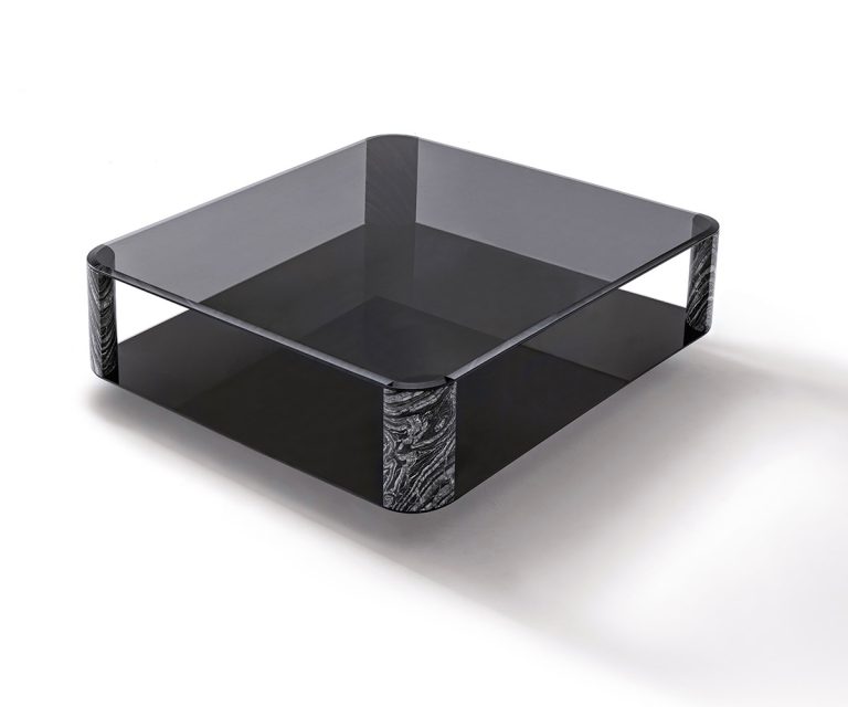 Square cocktail table