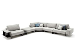 Mirage Modular Sofa